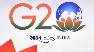 El FMI y EE.UU. apoyan el plan de la India para coordinar la cripto-regulación global en el G20