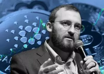El fundador de Cardano, Charles Hoskinson, propone apuestas contingentes para satisfacer las necesidades reglamentarias 