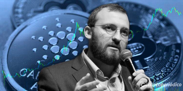El fundador de Cardano, Charles Hoskinson, propone apuestas contingentes para satisfacer las necesidades reglamentarias