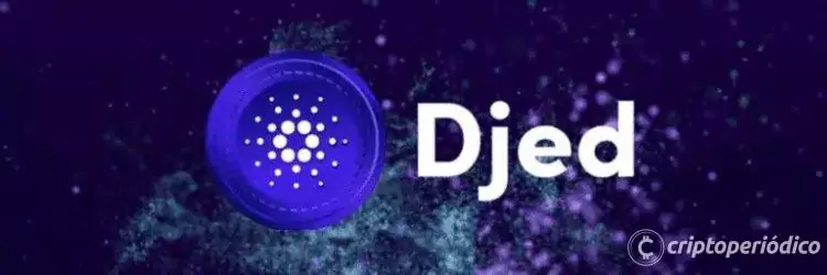 La nueva stablecoin DJED basada en Cardano atrae rápidamente más de 27.000.000 de ADA en reservas.