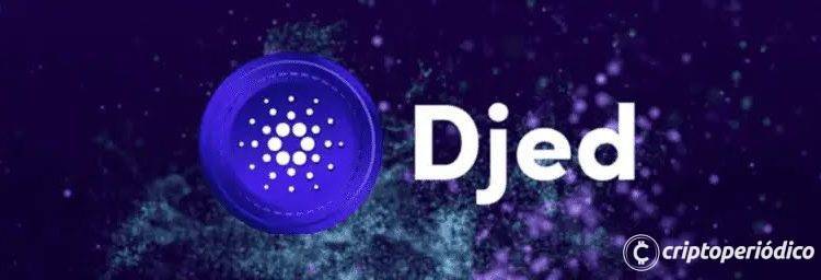 La nueva stablecoin DJED basada en Cardano atrae rápidamente más de 27.000.000 de ADA en reservas. 1 La nueva stablecoin DJED basada en Cardano atrae rápidamente más de 27.000.000 de ADA en reservas.