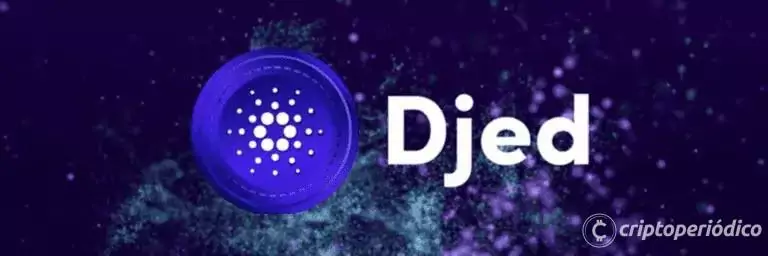 La nueva stablecoin DJED basada en Cardano atrae rápidamente más de 27.000.000 de ADA en reservas.
