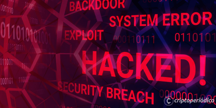 El intercambio descentralizado Orion Protocol sufrió un hackeo de 3 millones de dólares 1 El intercambio descentralizado Orion Protocol sufrió un hackeo de 3 millones de dólares