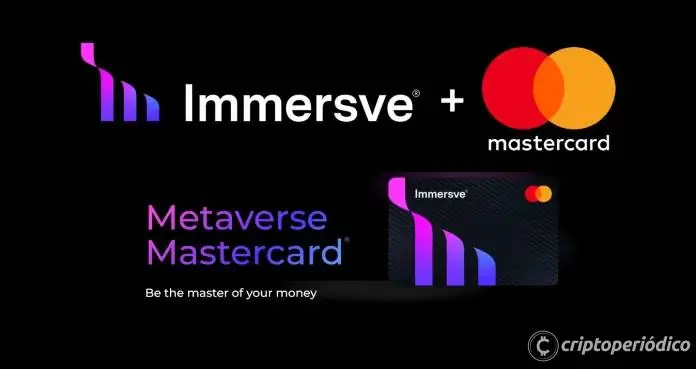 Mastercard permitirá los pagos con criptomonedas en Web3 mediante liquidaciones de USDC