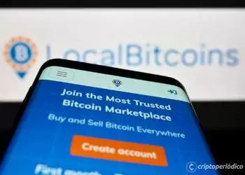 LocalBitcoins cierra después de una década de comercio P2P