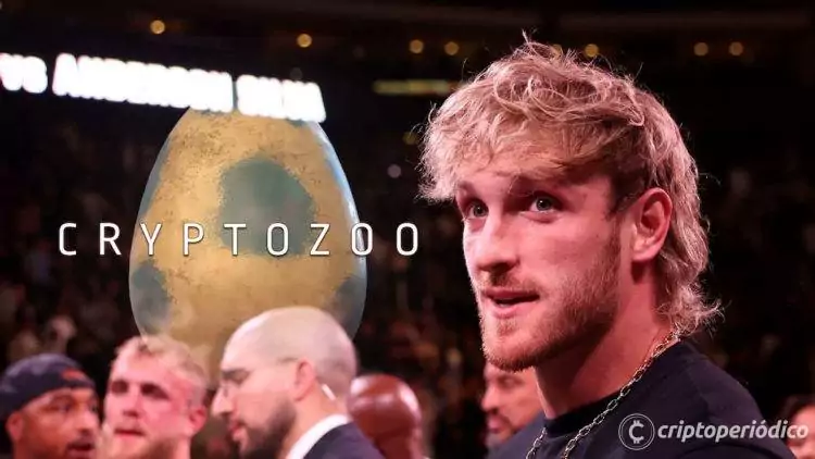 Logan Paul y CryptoZoo golpeados con una demanda mientras los inversores toman medidas