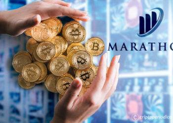 La primera venta de Bitcoin de Marathon en 2 años no es el resultado de la angustia