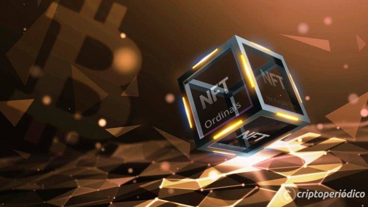 La manía de Bitcoin NFT golpea con más de 100k ordinales inscritos