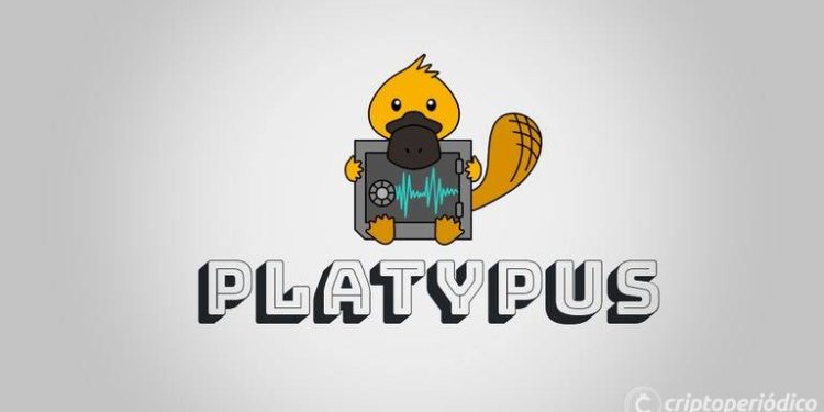 Platypus rescata 2,4 millones de dólares en fondos pirateados con la ayuda de BlockSec 1 Platypus rescata 2,4 millones de dólares en fondos pirateados con la ayuda de BlockSec