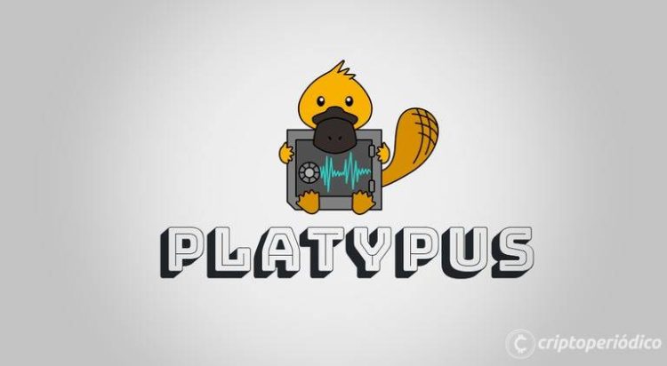 Platypus rescata 2,4 millones de dólares en fondos pirateados con la ayuda de BlockSec