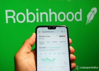 Robinhood sufre una pérdida de $ 57 millones por un error de procesamiento