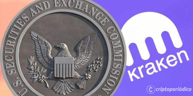La SEC no consultó al sector antes de acusar a Kraken por los staking de criptomonedas: Comisario Peirce 1 La SEC no consultó al sector antes de acusar a Kraken por los staking de criptomonedas: Comisario Peirce