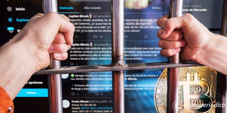 Fundador de My Big Coin condenado a 8 años de prisión por fraude