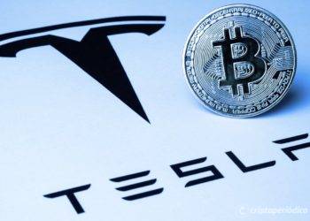 Tesla vio una pérdida de $ 204 millones con bitcoin el año pasado