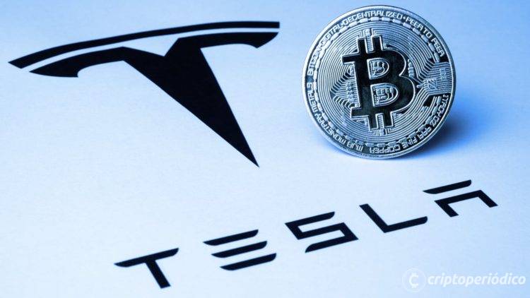 Tesla vio una pérdida de $ 204 millones con bitcoin el año pasado