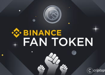 Binance relanza club de fans tokens para usuarios