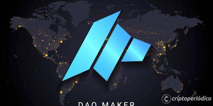 Venom Foundation y DAO Maker se unen para incubar proyectos web3