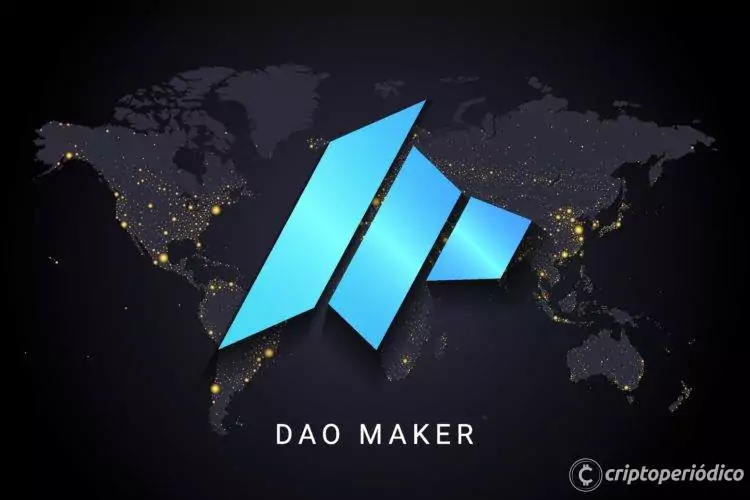 Venom Foundation y DAO Maker se unen para incubar proyectos web3