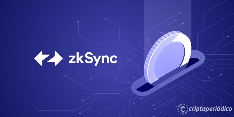ZkSync abre las puertas a los desarrolladores de Ethereum mientras la red permanece en fase alfa 1 ZkSync abre las puertas a los desarrolladores de Ethereum mientras la red permanece en fase alfa