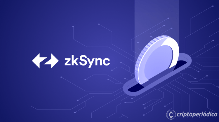 ZkSync abre las puertas a los desarrolladores de Ethereum mientras la red permanece en fase alfa