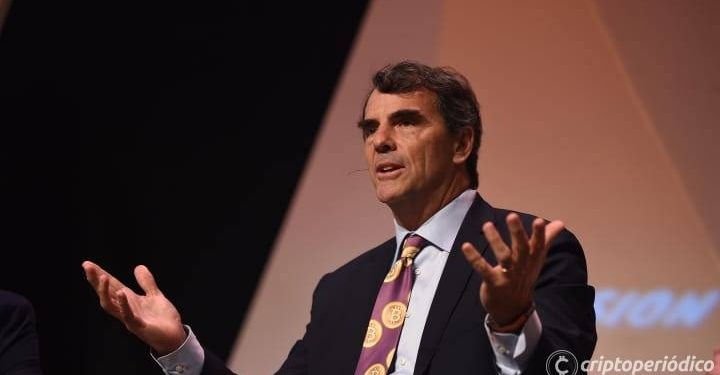 El multimillonario Tim Draper dice a las empresas que mantengan Bitcoin tras caída de SVB