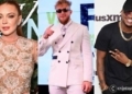 La SEC demanda por fraude a Justin Sun y a ocho famosos, entre ellos Akon y Ne-Yo