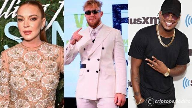 La SEC demanda por fraude a Justin Sun y a ocho famosos, entre ellos Akon y Ne-Yo 1 La SEC demanda por fraude a Justin Sun y a ocho famosos, entre ellos Akon y Ne-Yo