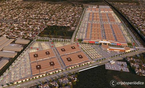 El Mercado Central de Buenos Aires será sede de clases sobre Bitcoin 1 El Mercado Central de Buenos Aires será sede de clases sobre Bitcoin