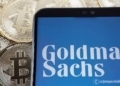 Goldman destaca el bitcoin como el activo con mejor rendimiento
