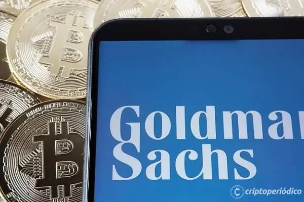 Goldman destaca el bitcoin como el activo con mejor rendimiento