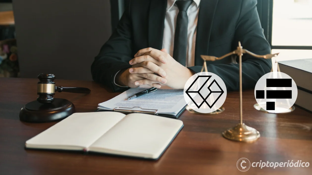 FTX demanda a Grayscale y DCG, alegando mala gestión