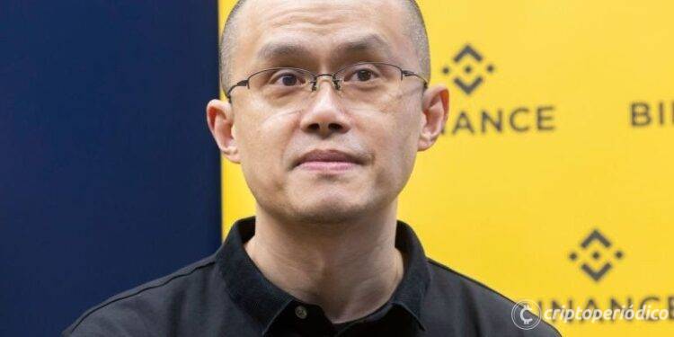 CZ desmiente el FUD de Binance sobre la acusación de uso de activos tal como FTX