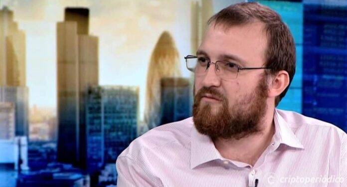 El creador de Cardano, Charles Hoskinson, dice que el gobierno de Estados Unidos está librando una guerra contra las criptomonedas e insta a los líderes de la industria a dar un paso al frente