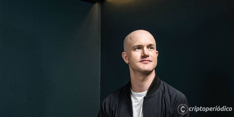 El CEO de Coinbase elogia la reintroducción de la ley de reforma fiscal de las criptomonedas 1 El CEO de Coinbase elogia la reintroducción de la ley de reforma fiscal de las criptomonedas