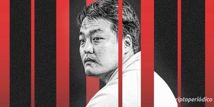 Do Kwon, fundador de Terraform Labs, ha sido arrestado en Montenegro
