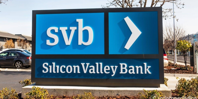 El fundador de Tron habla en medio de los problemas de Silicon Valley Bank y Silvergate