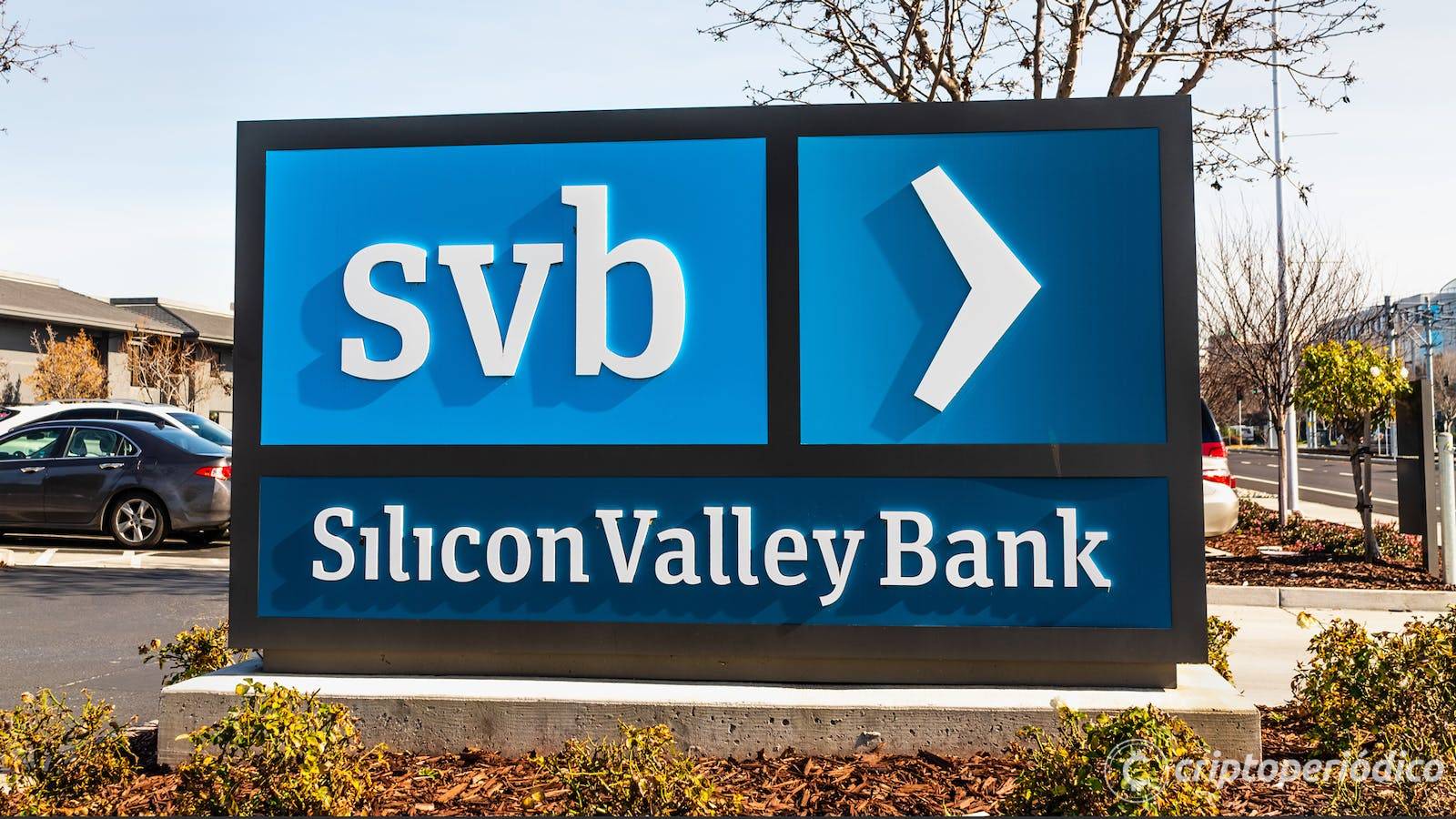 El fundador de Tron habla en medio de los problemas de Silicon Valley Bank y Silvergate