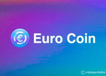 Coinbase publica EUROC, la stablecoin en euros de Circle