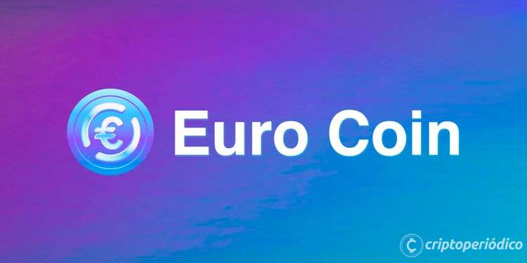 Coinbase publica EUROC, la stablecoin en euros de Circle 1 Coinbase publica EUROC, la stablecoin en euros de Circle
