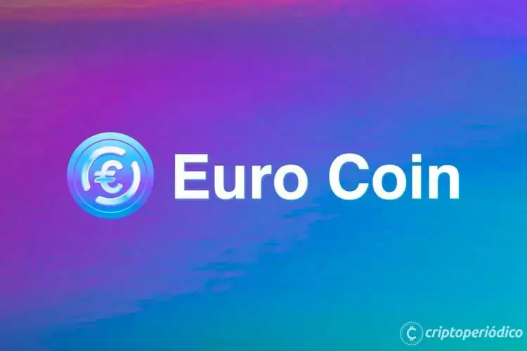 Coinbase publica EUROC, la stablecoin en euros de Circle