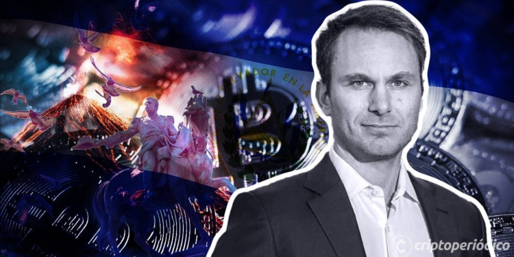 El CTO de Bitfinex espera la emisión de bonos de Bitcoin en El Salvador este año