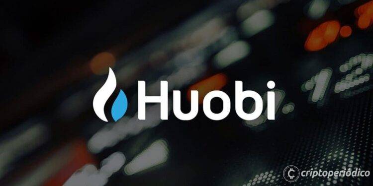 Justin Sun está 100% seguro de que Huobi obtendrá la licencia VASP de Hong Kong