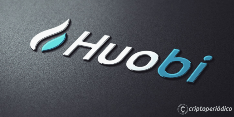 Huobi suspenderá los servicios de NFT en mayo