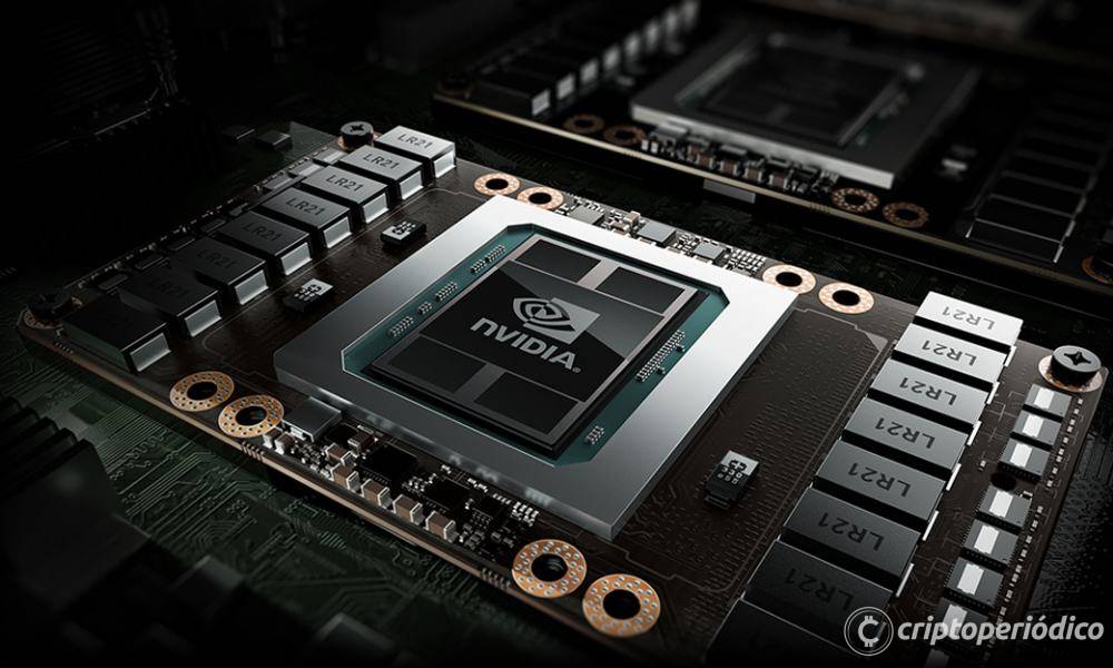 El ejecutivo de Nvidia dice que las criptomonedas son inútiles, respalda ChatGPT y AI