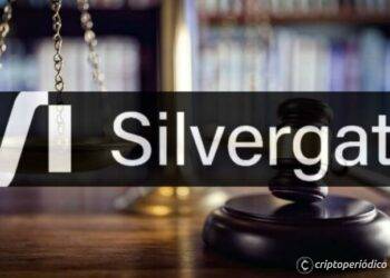 Silvergate Bank anuncia liquidación voluntaria mientras persisten los problemas de la criptoindustria