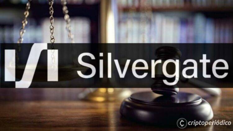 Silvergate Bank anuncia liquidación voluntaria mientras persisten los problemas de la criptoindustria