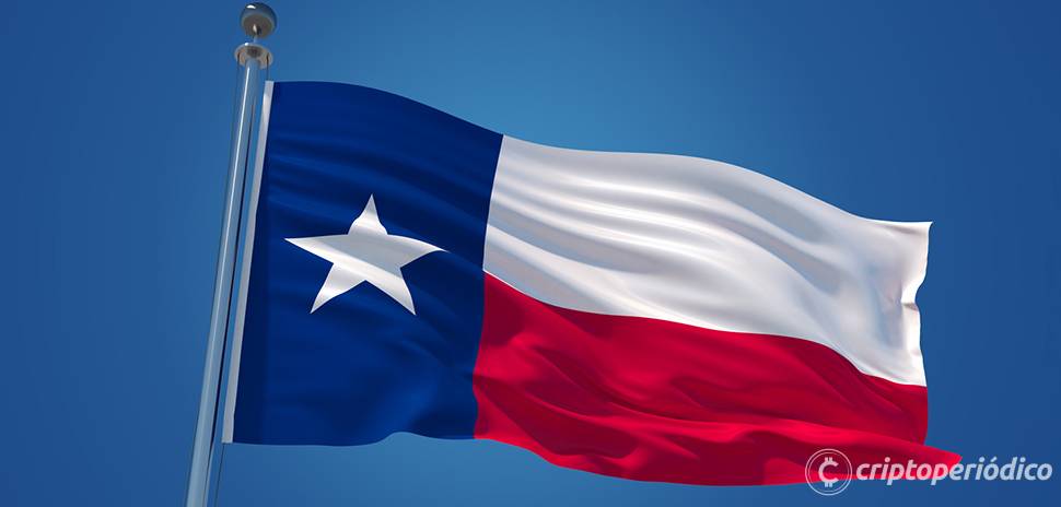 Un legislador de Texas presenta una resolución para proteger a los mineros de Bitcoin y a los HODLers