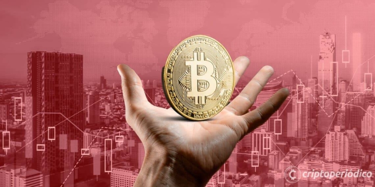 Banco amigable con las criptomonedas ofrece rescatar a Credit Suisse
