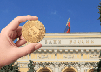 La legalización de las criptomonedas socavará el sistema financiero ruso, advierte el Banco Central