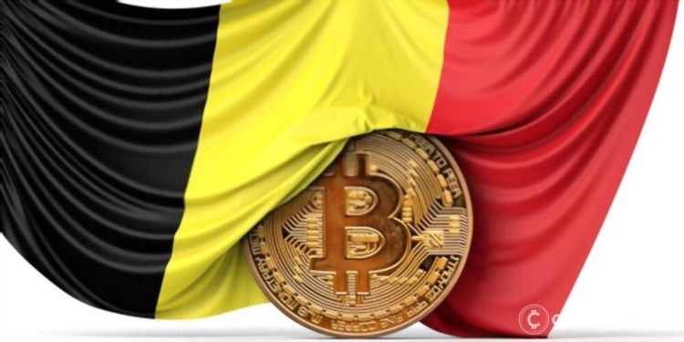 Bélgica introduce nuevas reglas para los anuncios criptográficos